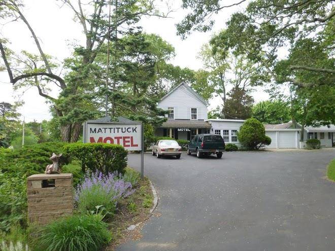 Mattituck motel