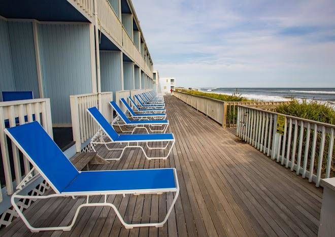 Montauk Blue Hotel Image