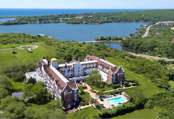 Montauk manor
