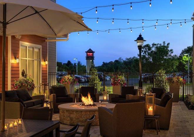 Residence inn by marriott long island east end
