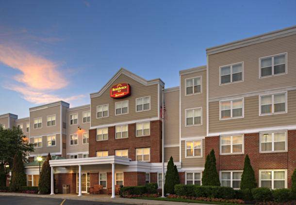 Residence inn by marriott long island holtsville