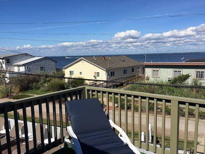 Seashore condo motel hotel