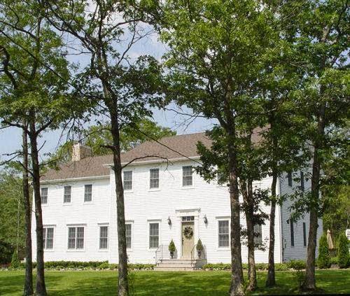 Shearwater inn