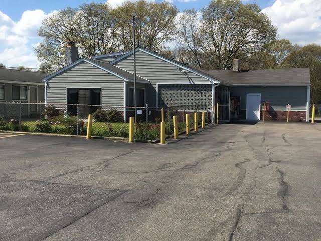Shirley motel