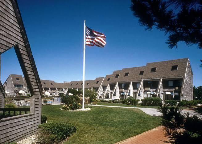 Surf club at montauk
