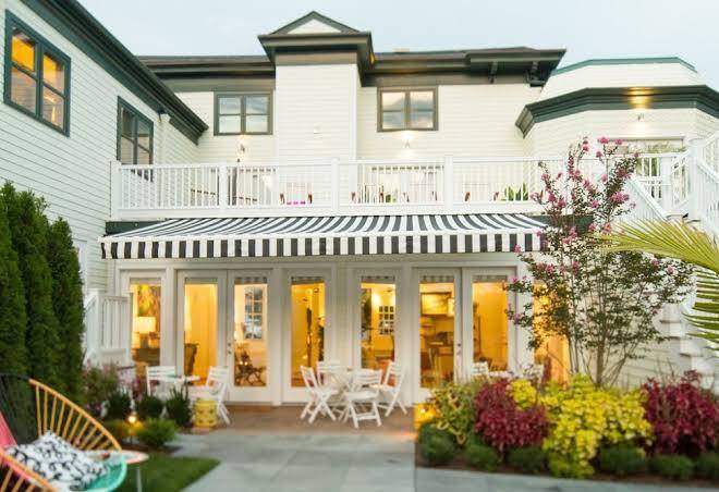 The gallery hotel