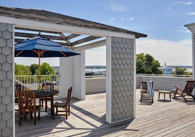 The Harborfront Inn At Greenport Image