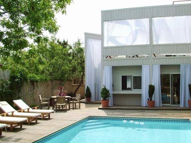 The Madison Fire Island Pines Image