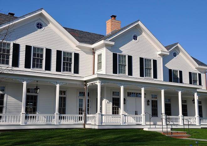 The quogue club