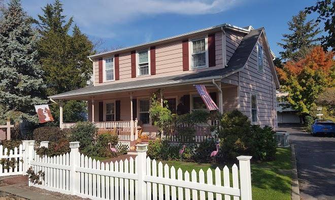 The ransome inn
