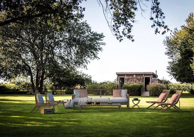 The roundtree amagansett