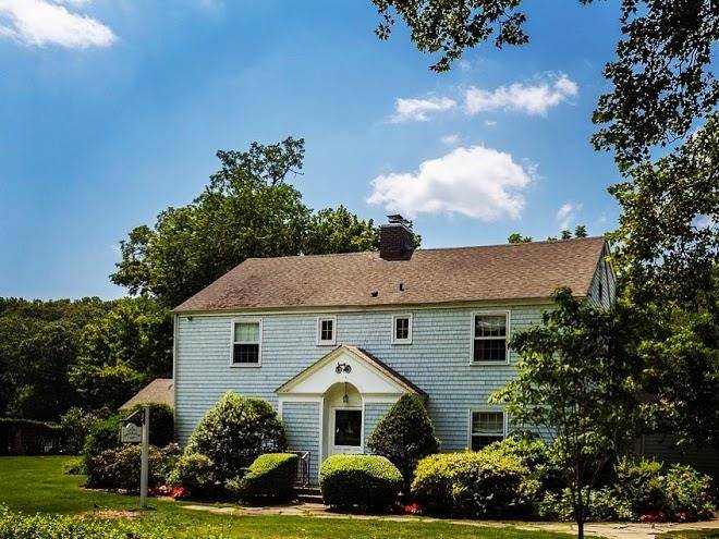The Stony Brookside Bed & Bike Inn Image