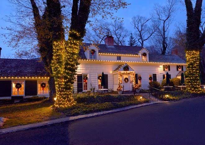 The three village inn