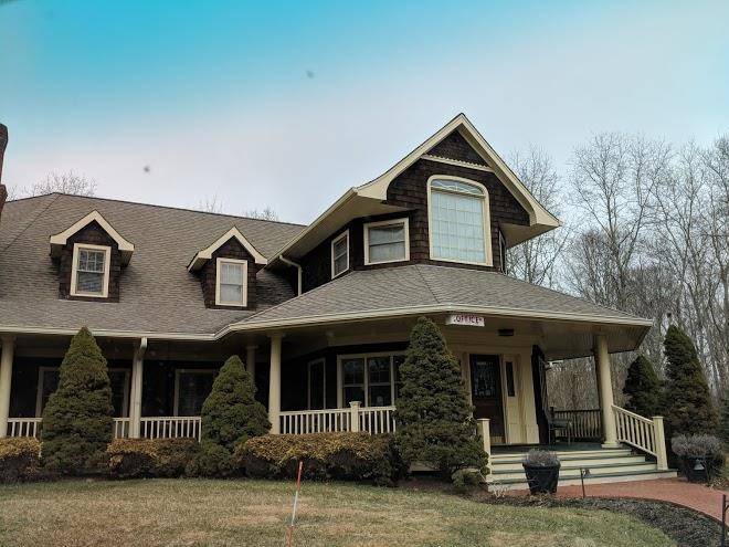 Wainscott inn