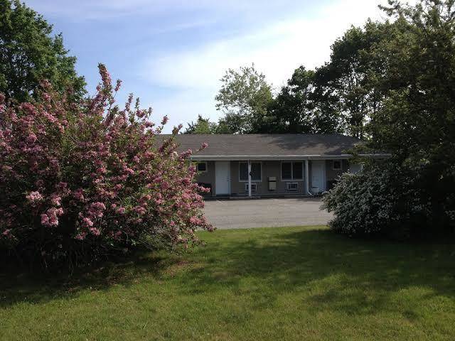 Westhampton seabreeze motel