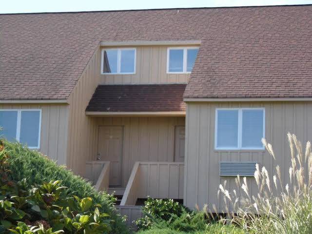 Windward shores ocean resort