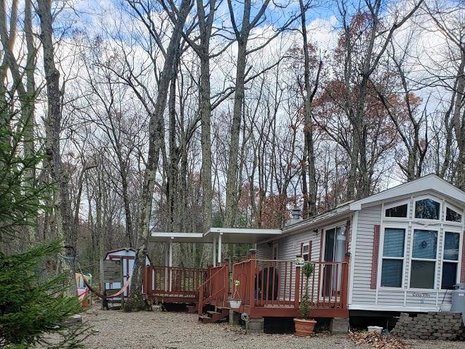 Catskill rv resort
