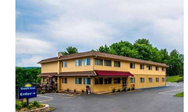 Days inn by wyndham wurtsboro
