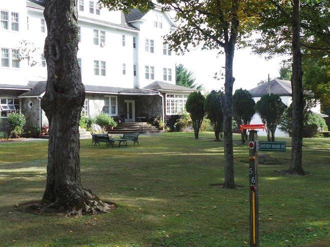 Kenoza lake view manor
