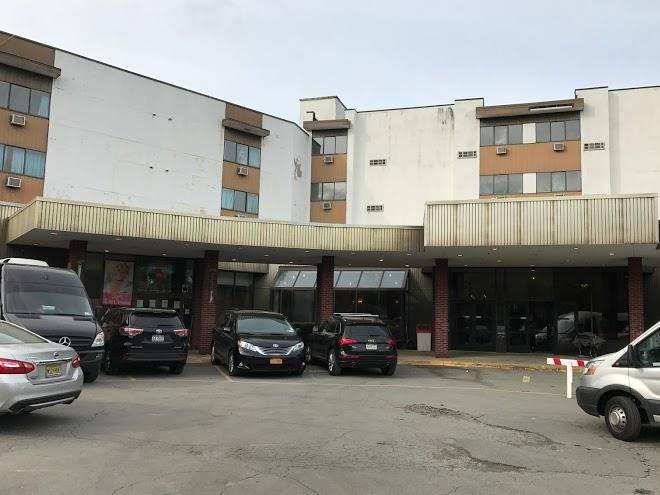 Raleigh hotel