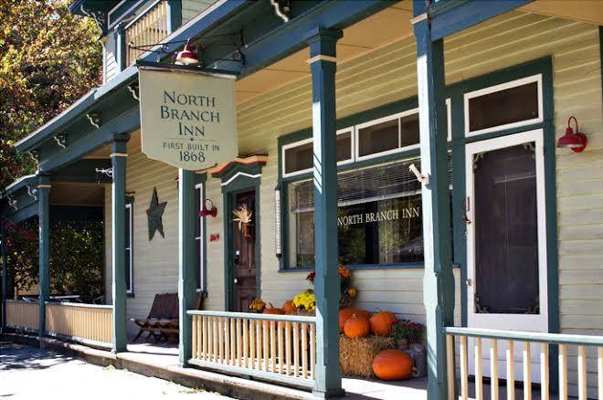 The north branch inn