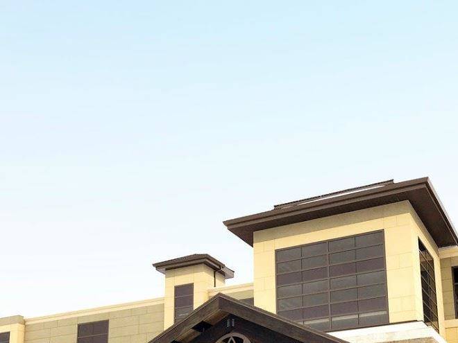 Yo1 wellness resort & spa