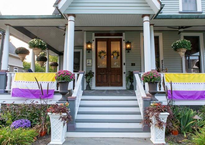 Belva lockwood inn
