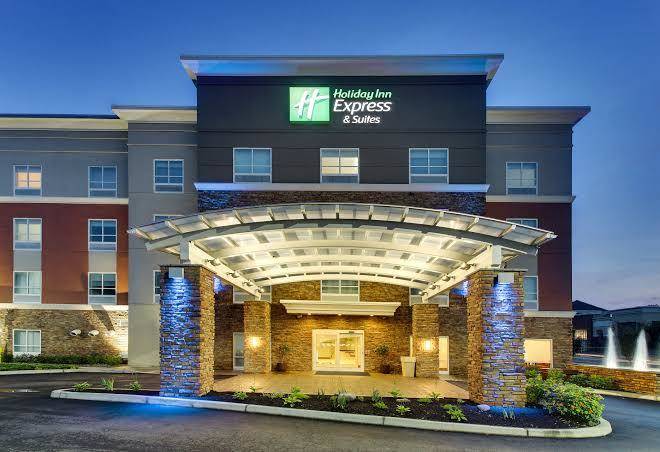 Holiday inn express & suites ithaca