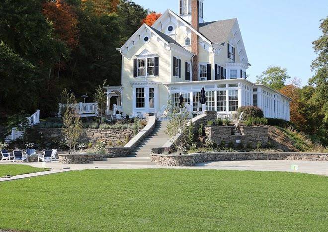 Inn at taughannock falls