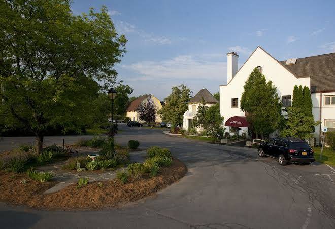 La tourelle hotel & spa