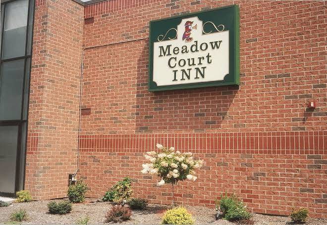 Meadow court inn