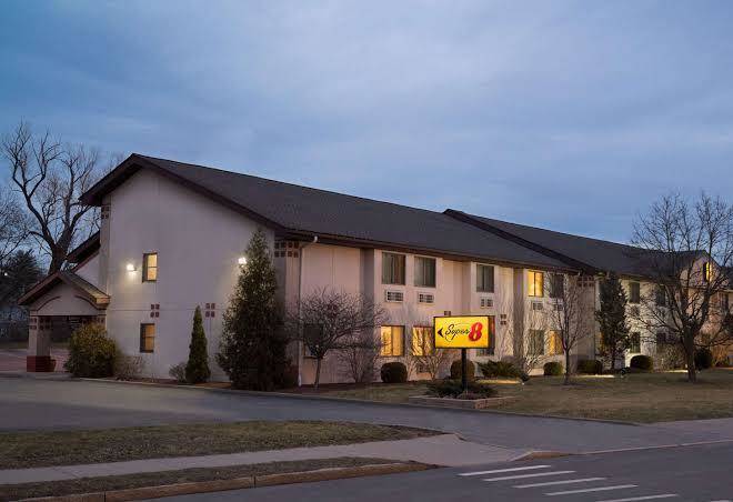 Super 8 by wyndham ithaca