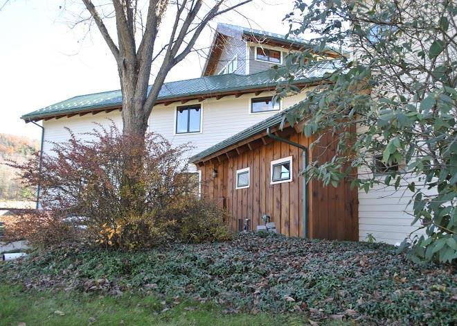 Tenwood lodge