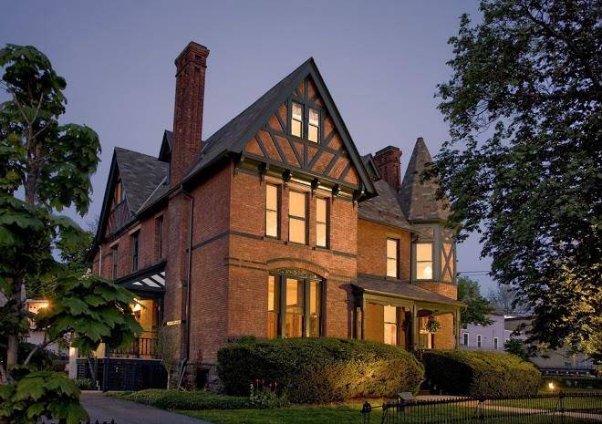 The william henry miller inn