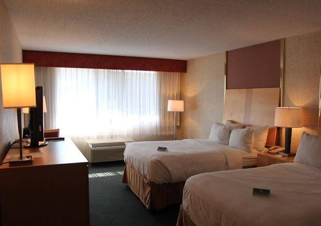 Trip hotel ithaca