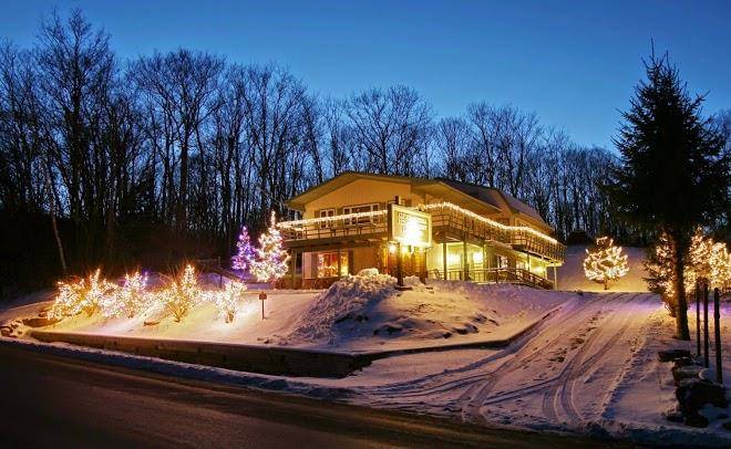 Alpine osteria bed and breakfast