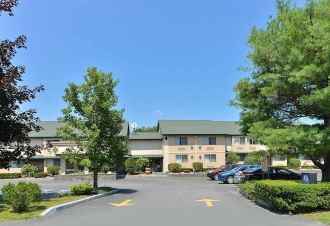Americas best value inn new paltz
