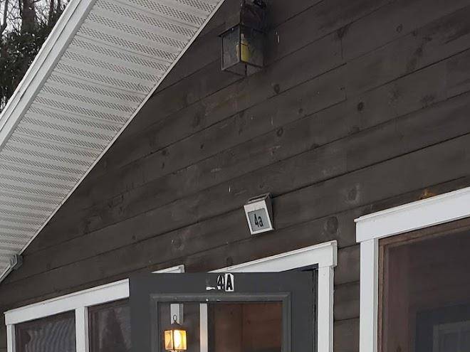 Belleayre lodge and cabins