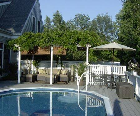 Brookfield farm b&b