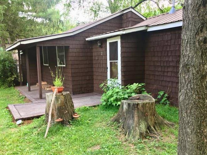Cold spring lodge & cabins