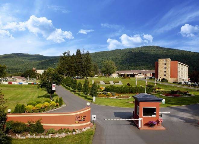 Honor's haven retreat & conference