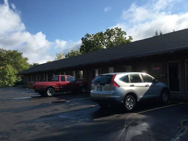 Hudson valley 9w motel