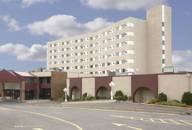 Hudson valley resort & spa