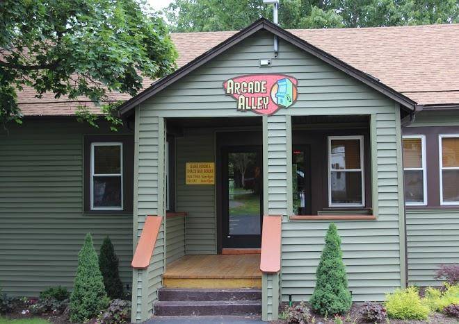 Jellystone park at birchwood acres