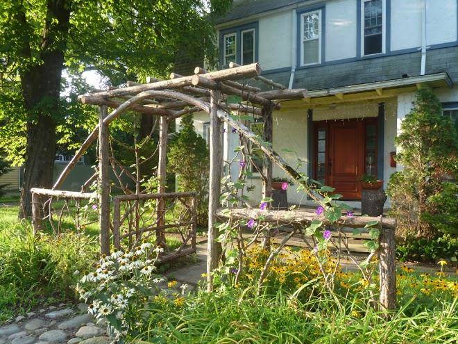 Morning glory bnb woodstock ny