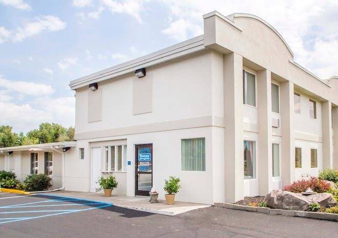 Rodeway inn & suites new paltz hudson valley