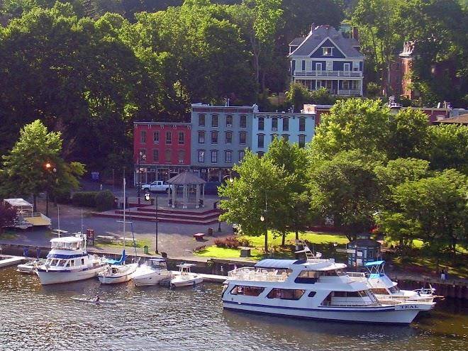 Rondout inn