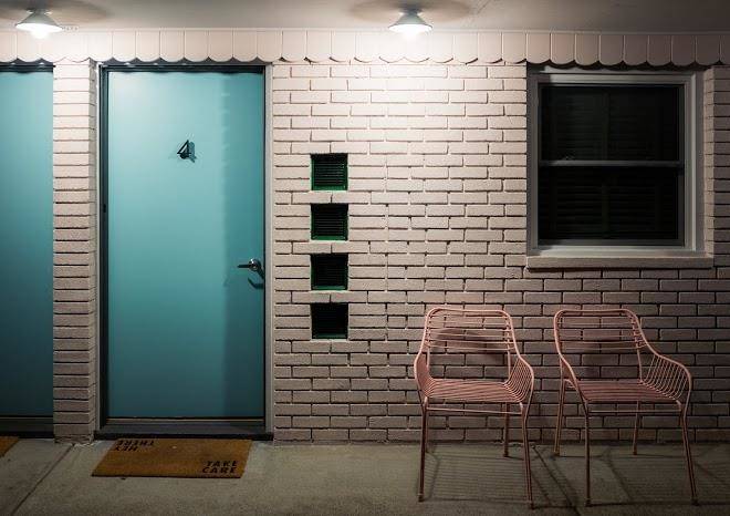 Starlite motel