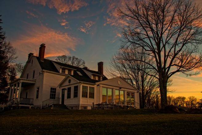 The inn at kettleboro