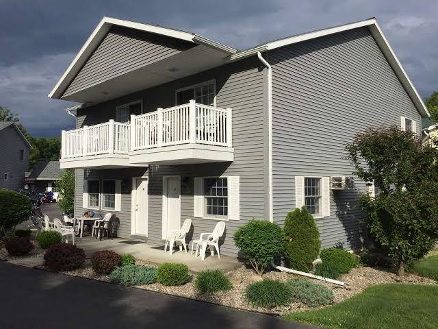 Americas best value inn & suites